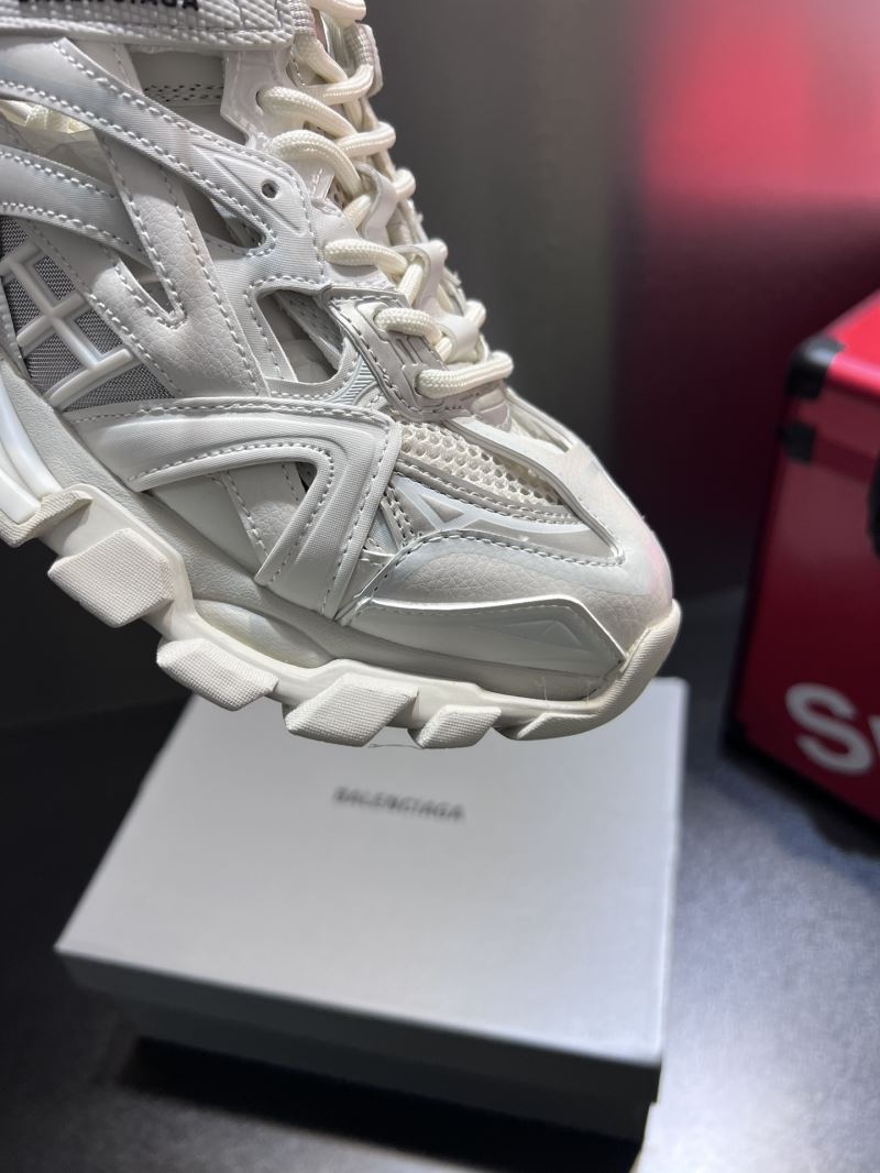 Balenciaga Track Shoes